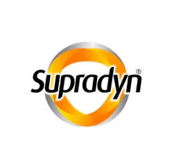 Supradyn