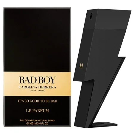 Carolina Herrera Bad Boy Le Parfum Edp 100ml