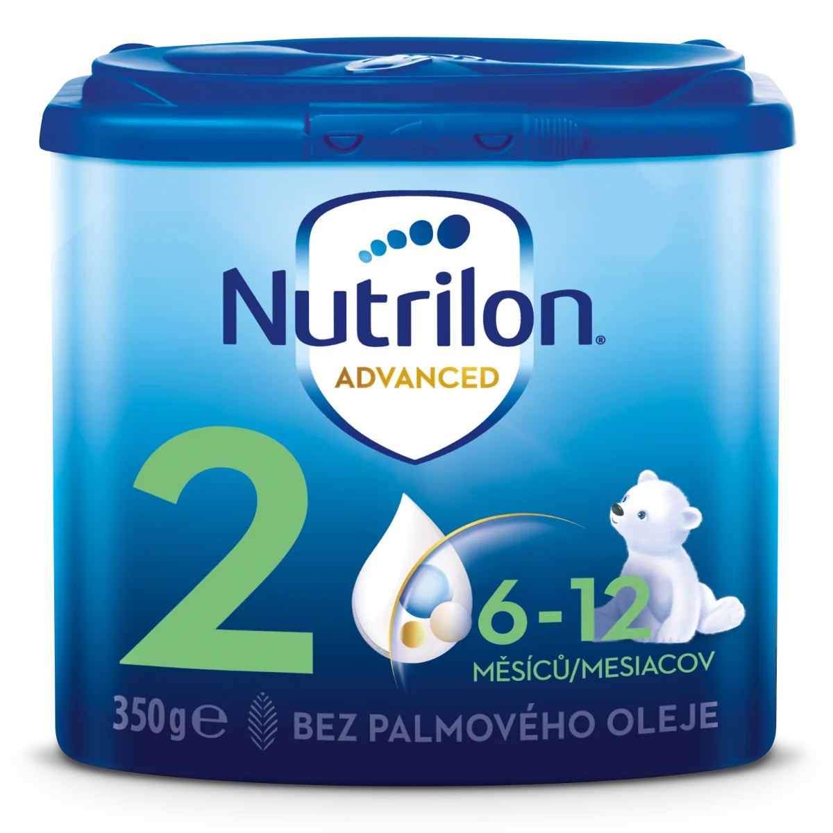 Nutrilon Advanced 2