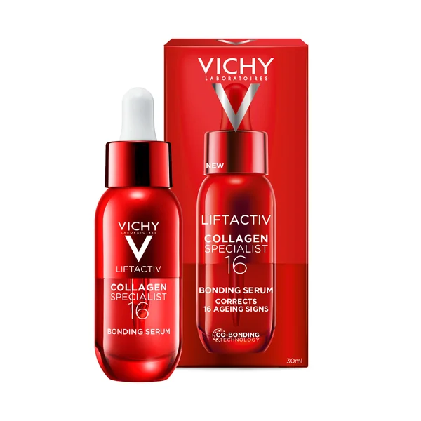 VICHY Liftactiv Collagen Specialist 16 sérum 1×30 ml, sérum