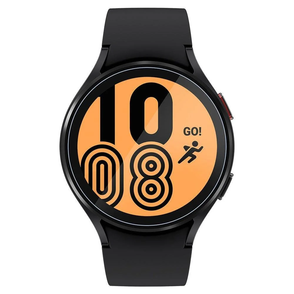 Spigen Glas.Tr 2x ochranné sklo na Samsung Galaxy Watch 4/5 44mm 