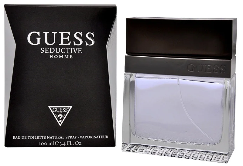 Guess Seductive Homme Edt 100ml