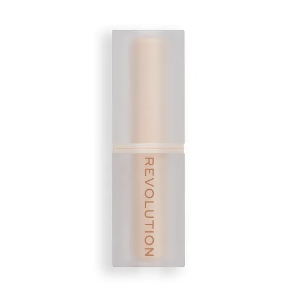 Revolution, Lip Allure Soft Satin Lipstick Chauffeur Nude 1×3,2 ml, rúž