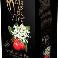Biogena Majestic Tea Acerola & kvet Bazy