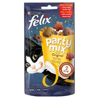 FELIX PARTY MIX 60g Original Mix 60g