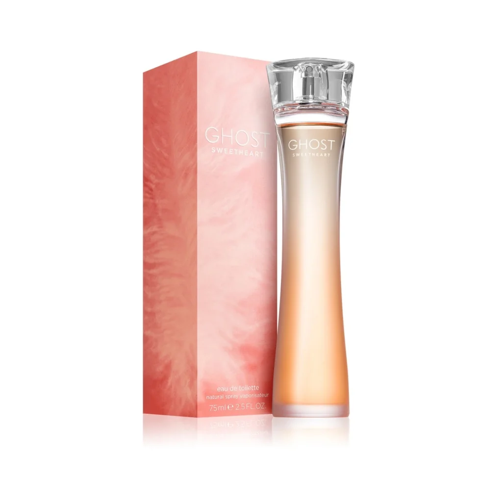 Ghost Sweetheart EDT-S 75ml