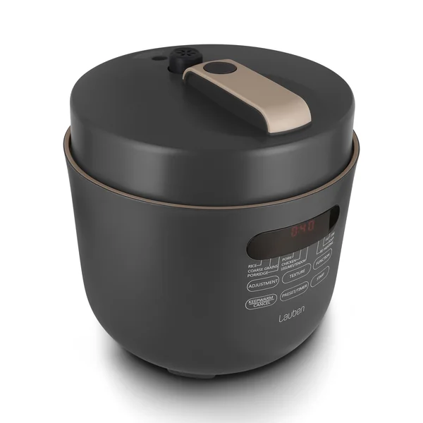 Lauben Electric Pressure Cooker 5000AT 1×1 ks, tlakový hrniec