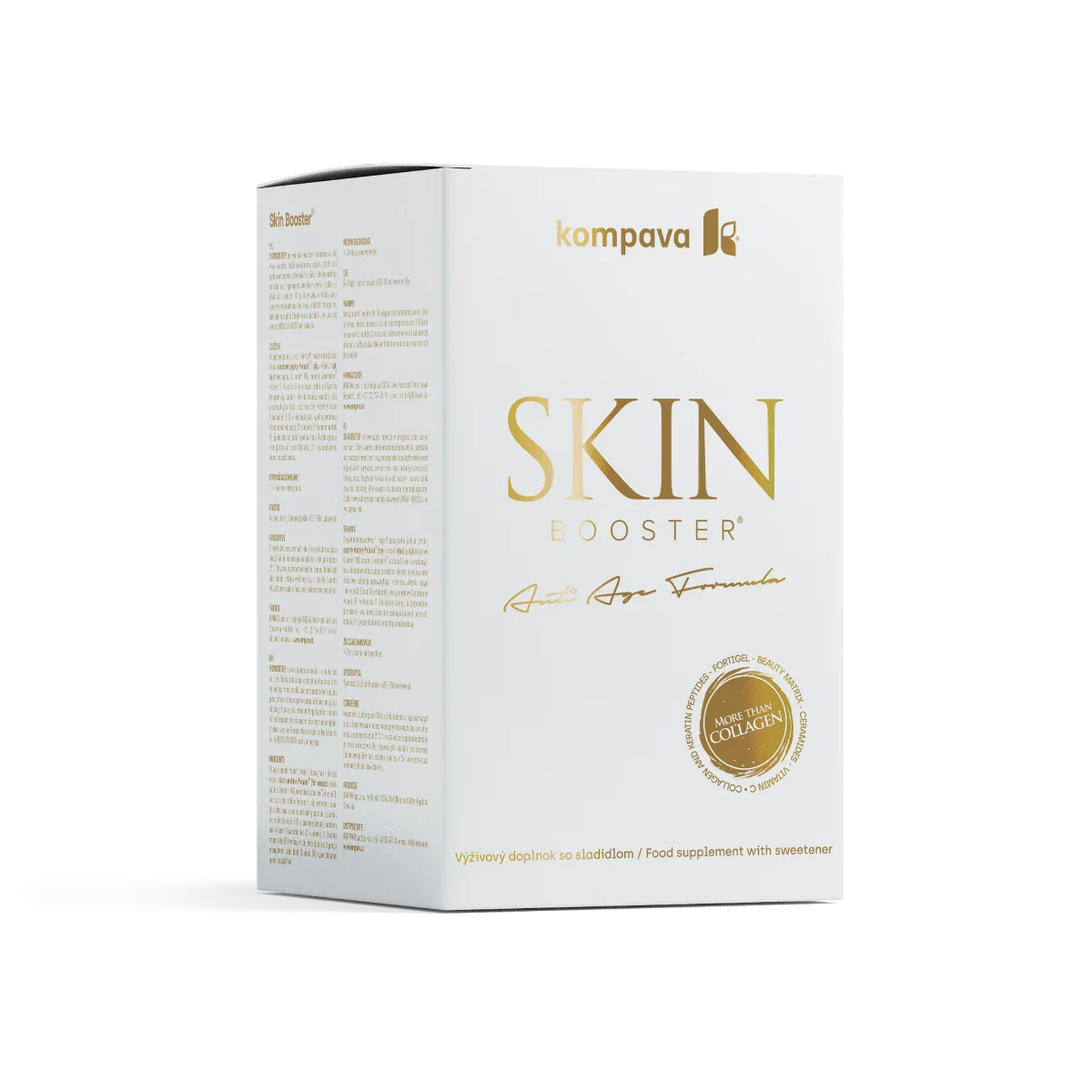 kompava SKIN BOOSTER