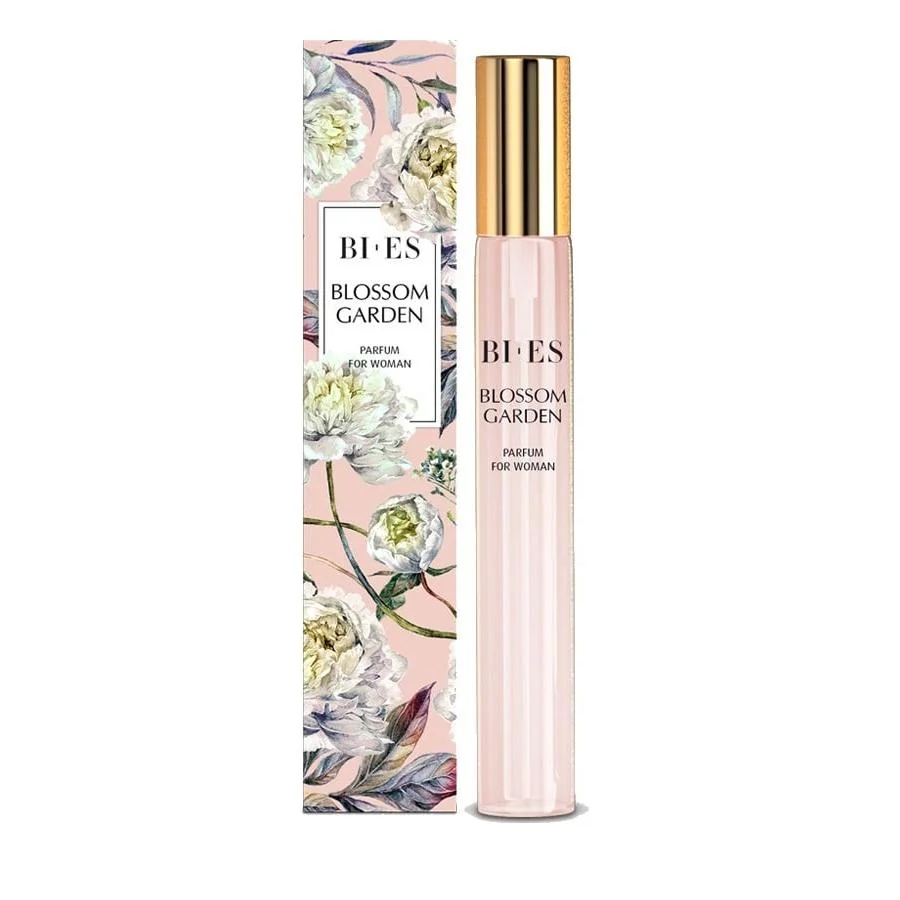 BI-ES BLOSSOM GARDEN parfum 12ml- TESTER