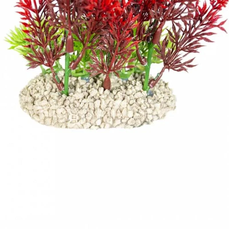 EBI AQUA DELLA Rastlina umelá ELODEA DENSA XL mix farby 46cm 1ks 