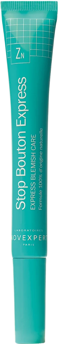 EXPRESS BLEMISH CARE Trio-Zinc