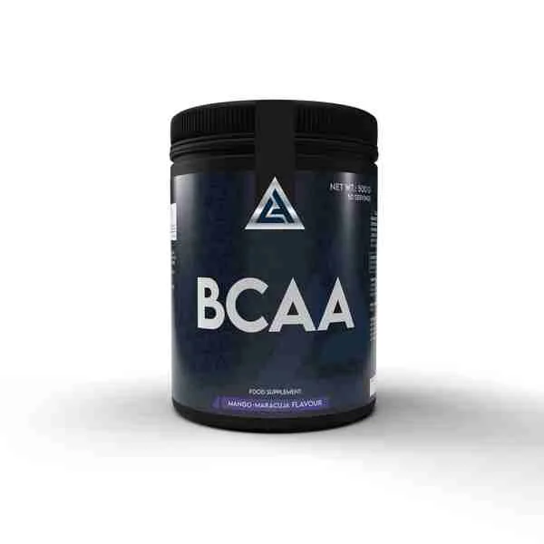 Lazar Angelov Nutrition BCAA mango-maracuja