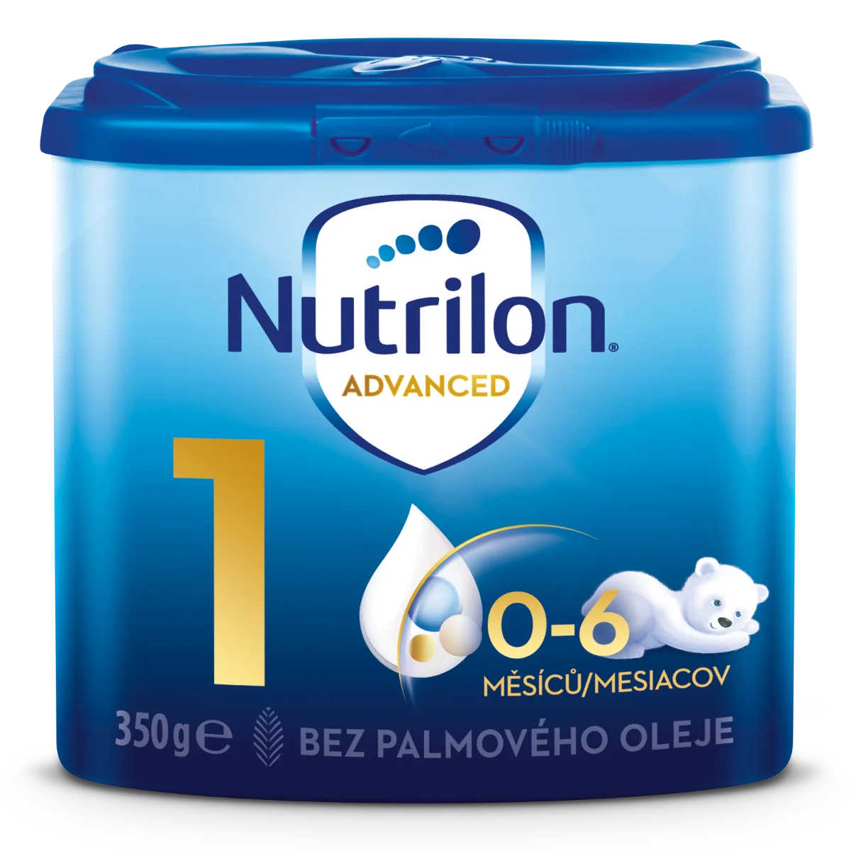 Nutrilon Advanced 1