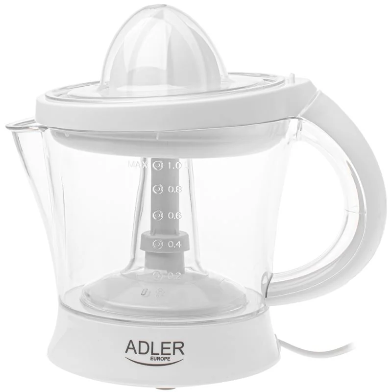 Odšťavovač citrusov Adler AD 4014