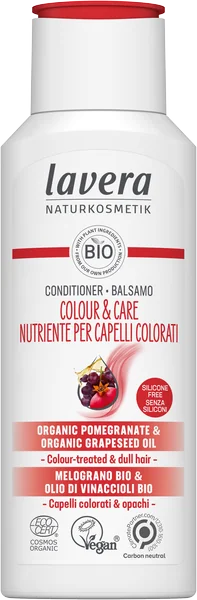 lavera Color & Care kondicionér