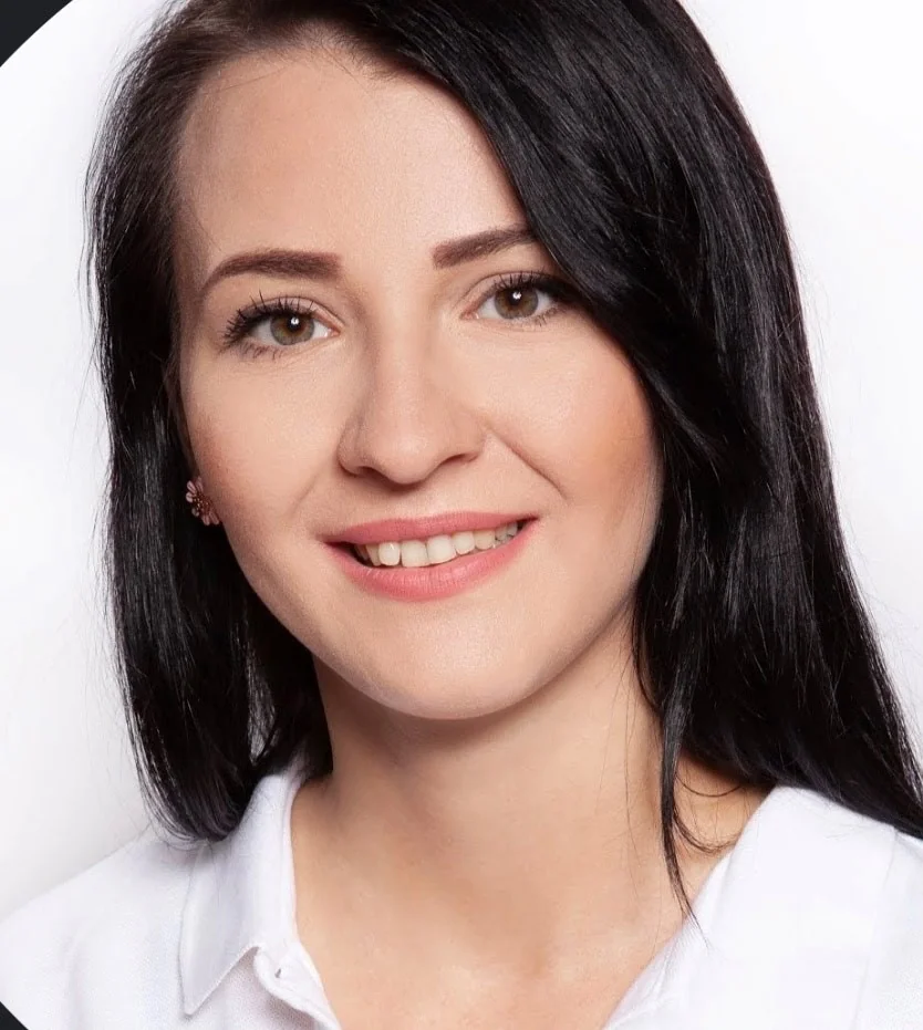 PharmDr. Lenka Čorbová