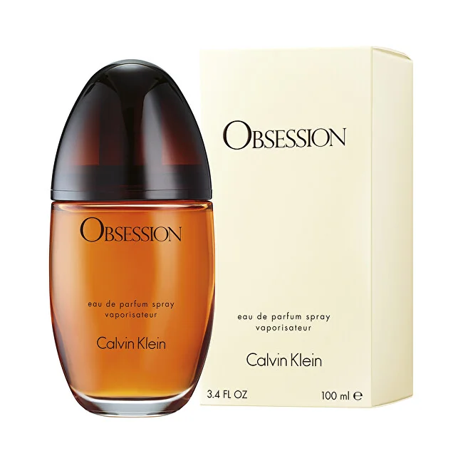 Calvin Klein Obsession Edp 100ml