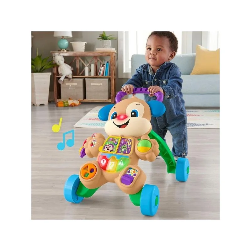 Fisher-Price Chodítko psík 