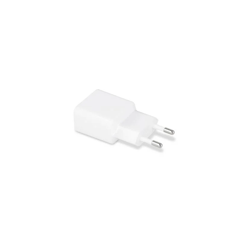 Maxlife Sieťová nabíjačka MXTC-01 USB Fast Charge 2.1A + 8-PIN kábel, biela