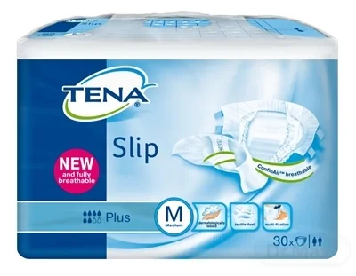 TENA Slip Plus M