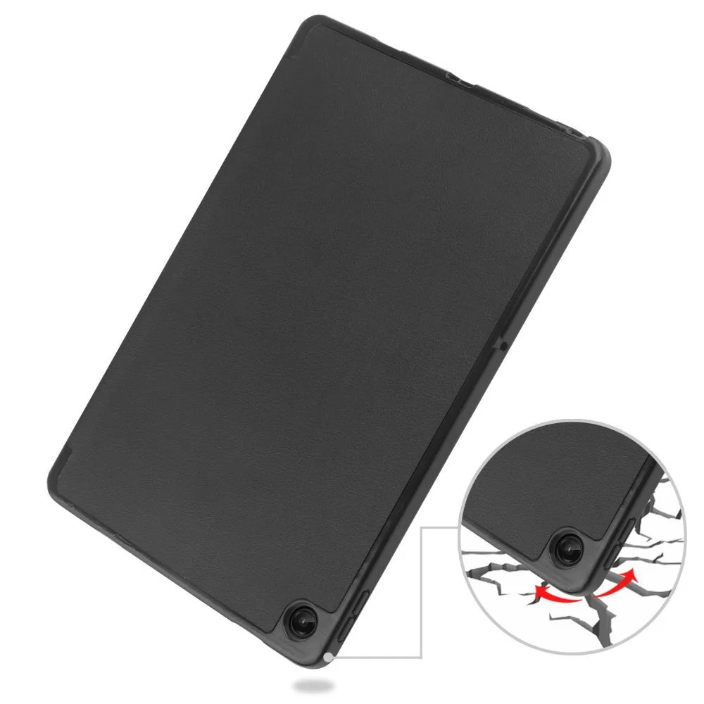 Tech-Protect SC Pen puzdro na Lenovo Tab M10 Plus 10.6'' 3rd Gen svetlo sivé