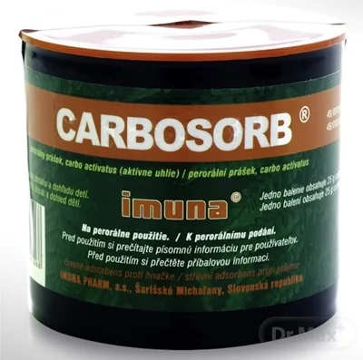 CARBOSORB