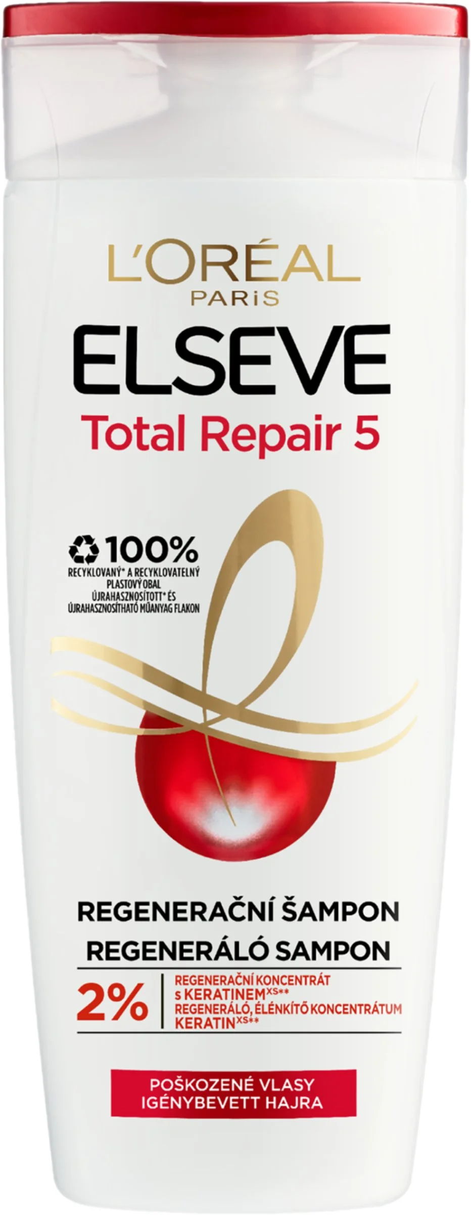 ELSÉVE Full Repair