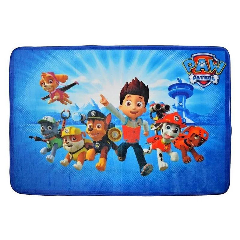 Nickelodeon Detský koberec, ultra mäkký, Paw Patrol 100x150cm HOK-88280_3