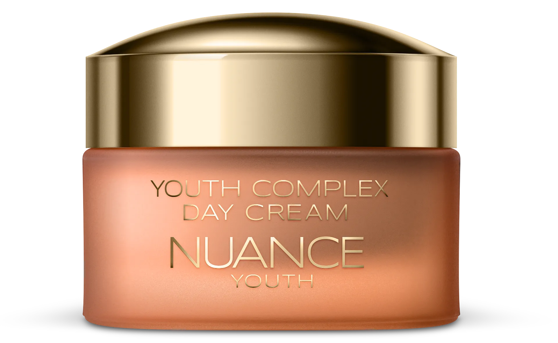 NUANCE YOUTH COMPLEX denný krém - normálna a zmiešaná pleť, 50ml 1×50 ml, denný krém pre normálnu a zmiešanú pleť