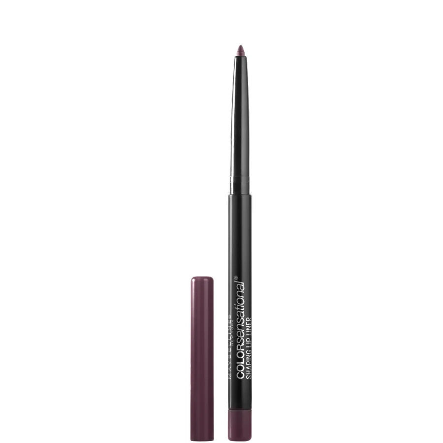 Maybelline New York Color Sensational 110 Rich Wine