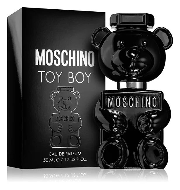 Moschino Toy Boy Edp 100ml