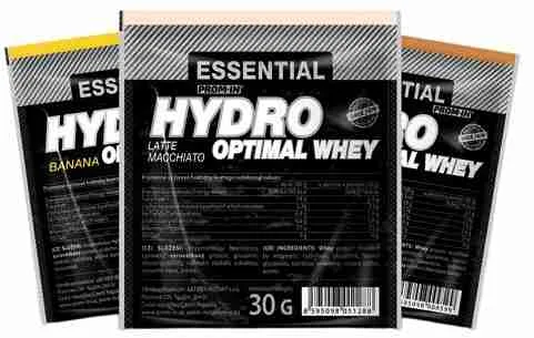 Hydro Optimal Whey čokoláda 30g