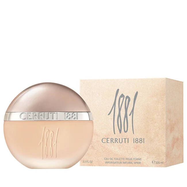 Cerruti 1881 Women Edt 30ml