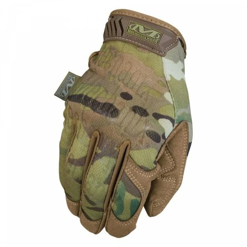 MG-78-008 Mechanix Original Multicam SM