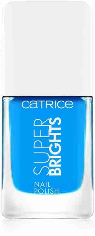 Catrice lak na nechty Super Brights 020