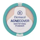 DERMACOL Púder ACNECOVER PORCELAIN C1