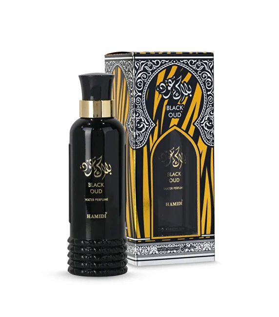 Hamidi Black Oud Koncentrovana Parf Voda 70ml