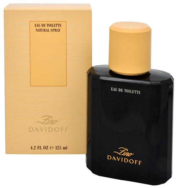 Davidoff Zino Edt 125ml