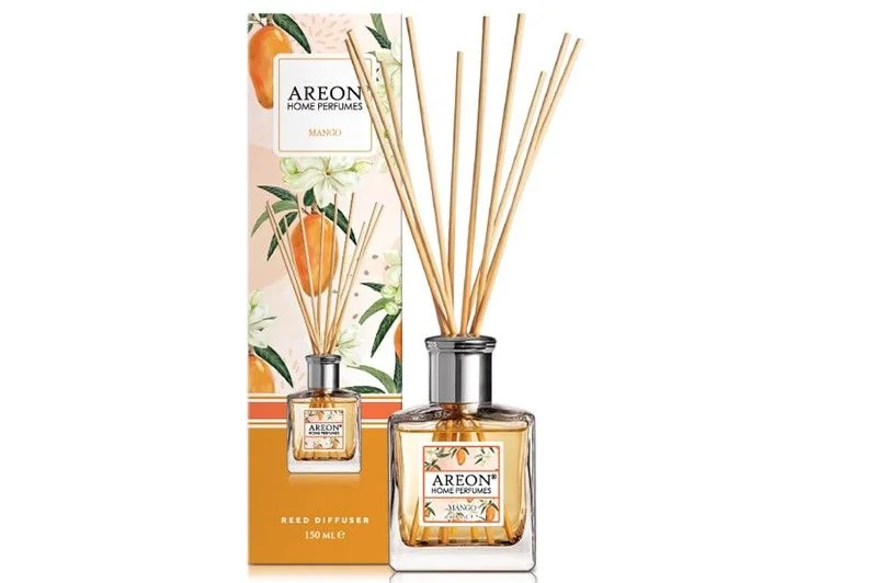 AREON Perfum Sticks Mango 150ml