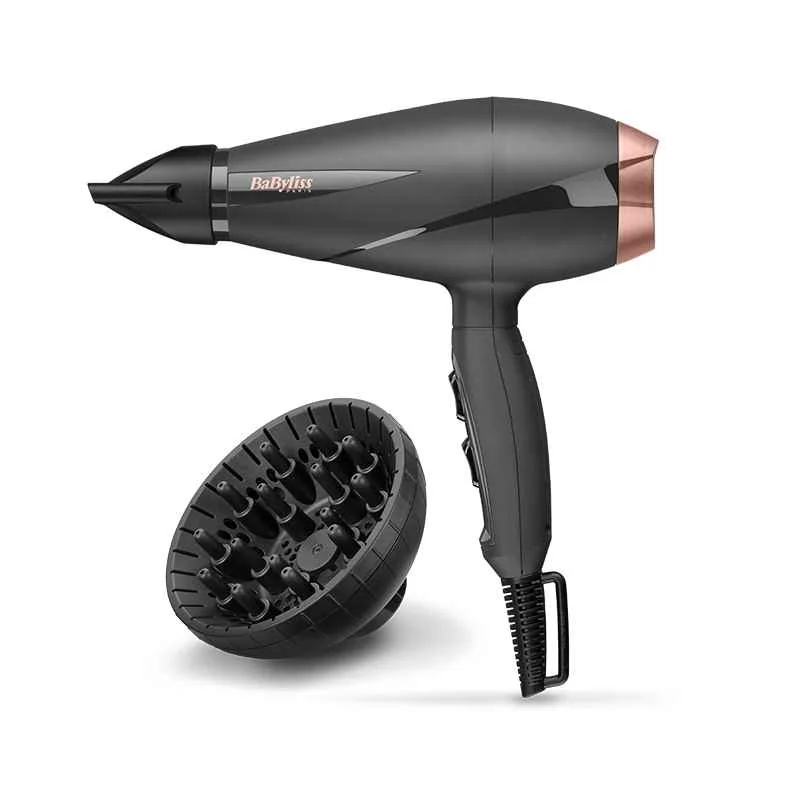 Babyliss 6709de Fen Na Vlasy 1ks