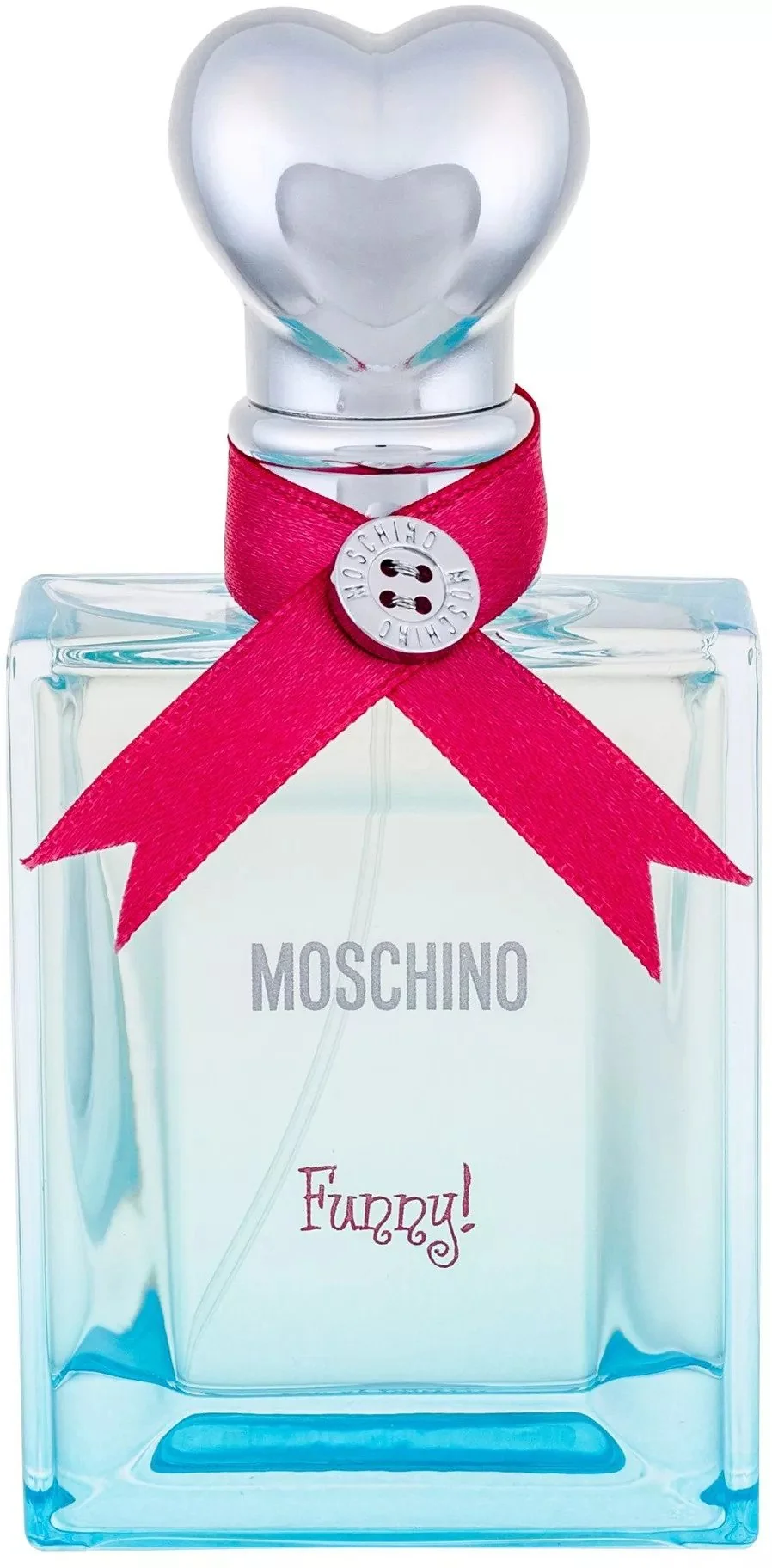 MOSCHINO FUNNY EDT 50 ml