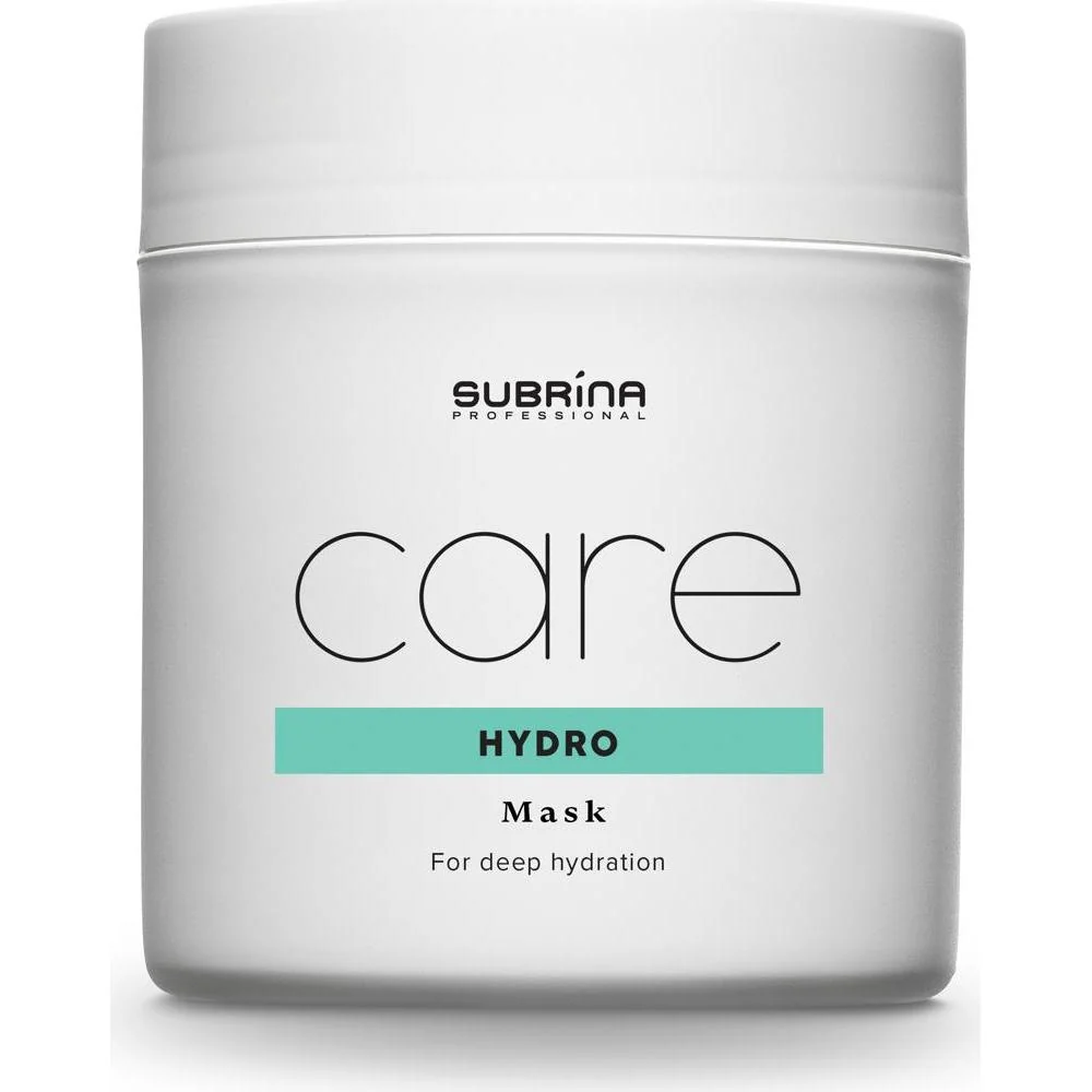 Subrina Professional Care Hydro maska 500ml