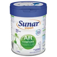 Sunar Expert AR+Comfort 1, 700g
