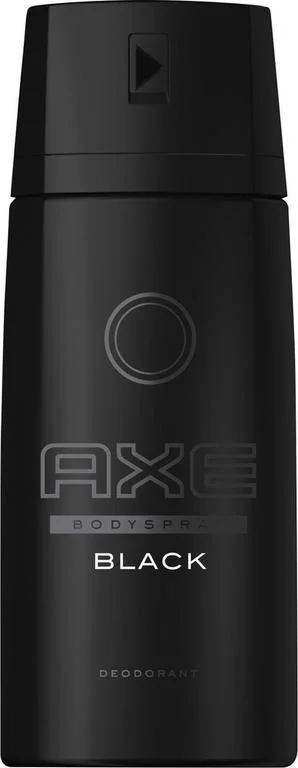 Axe Black