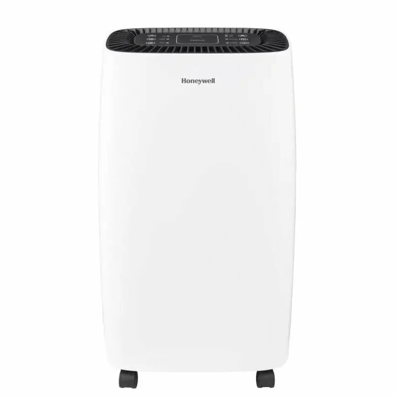 Honeywell TP Kompakt 12-litrový odvlhčovač 