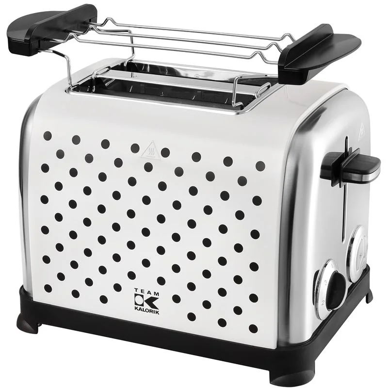 Toaster TKG TO 1045WBD N 