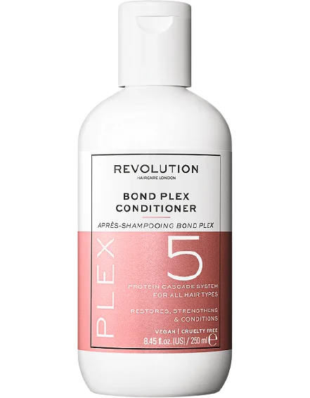 Revolution Haircare Plex No.5 Bond Maintenance vlasový kondicionér