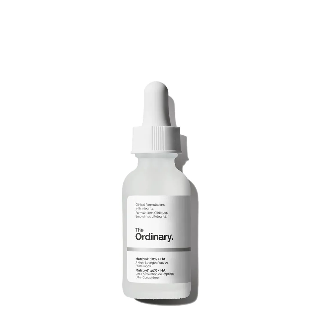 THE ORDINARY - Matrixyl 10% + HA - spevňujúce sérum 30ml