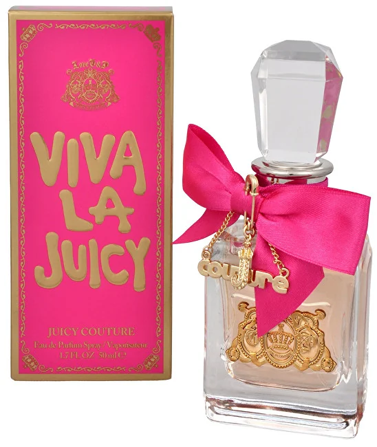 Juicy Couture Viva La Juicy Edp 100ml