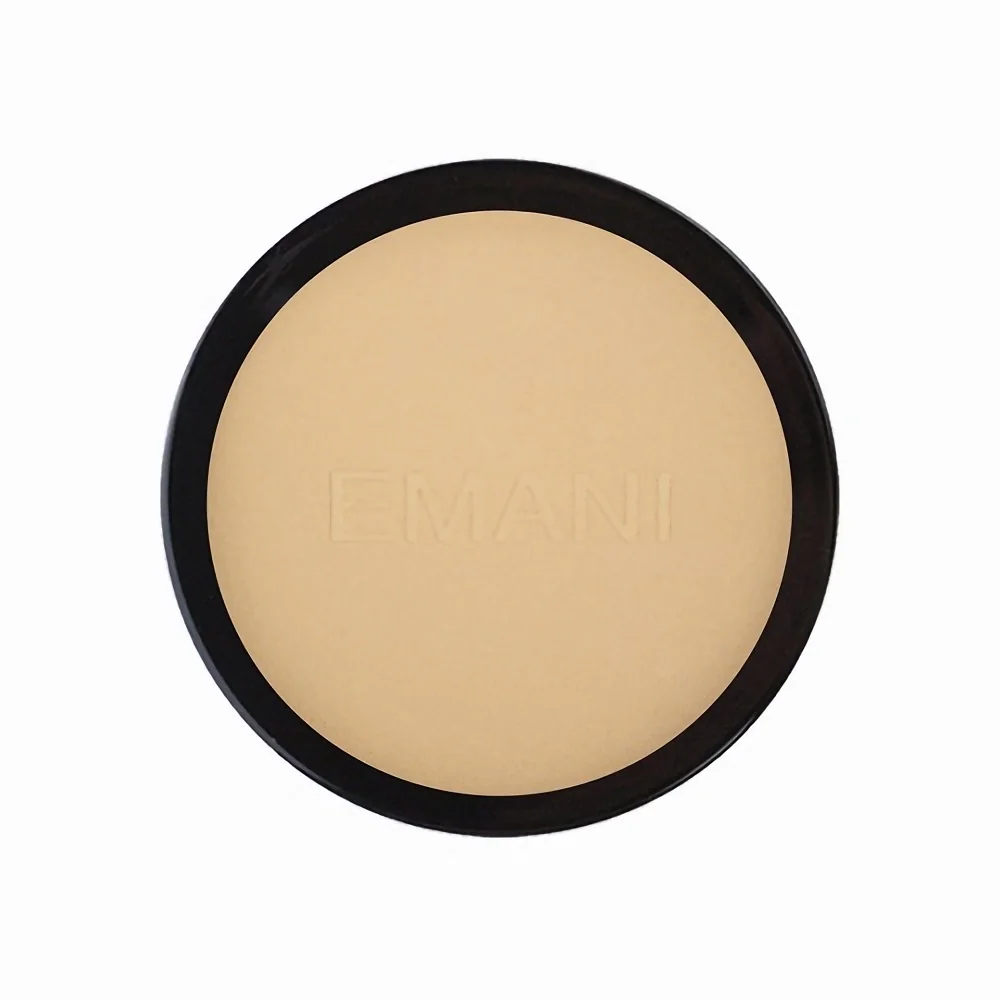 Flawless zmatňujúci make-up Golden Emani 12g